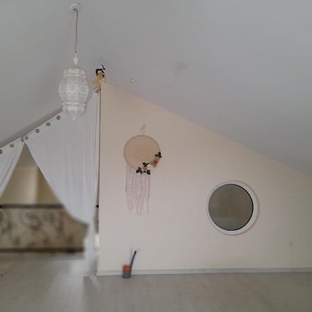 Chez Marie Villa ลาแปลน เดส์ ปาล์มิสต์ ภายนอก รูปภาพ