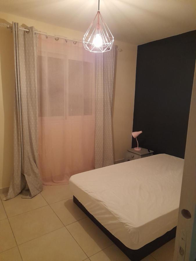 Chez Marie Villa ลาแปลน เดส์ ปาล์มิสต์ ภายนอก รูปภาพ