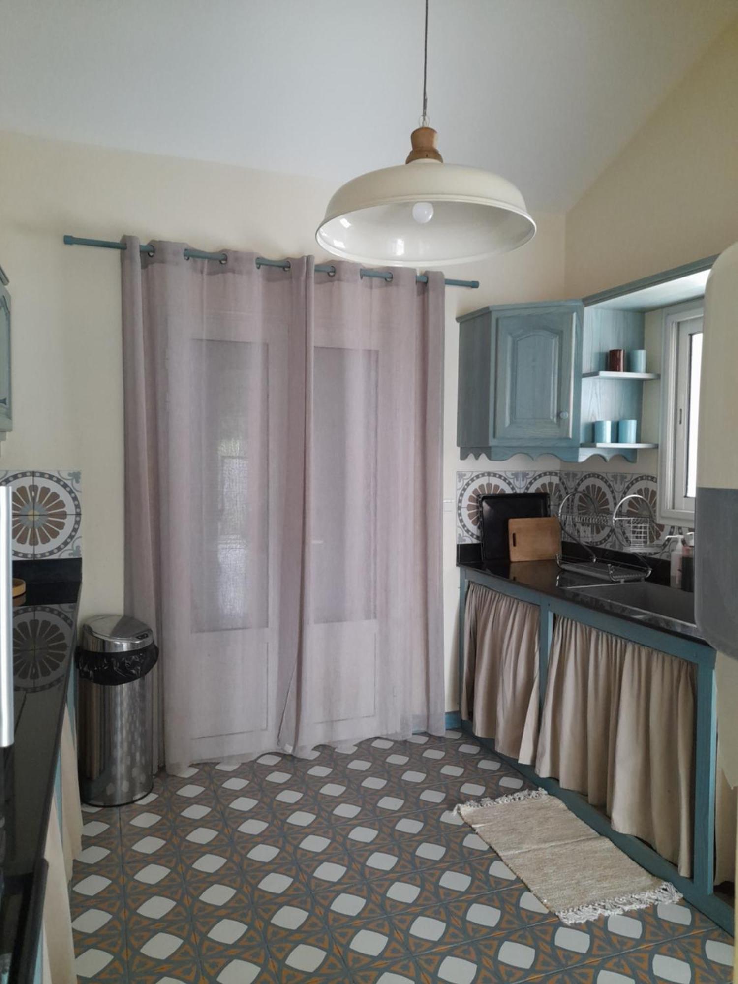Chez Marie Villa ลาแปลน เดส์ ปาล์มิสต์ ภายนอก รูปภาพ