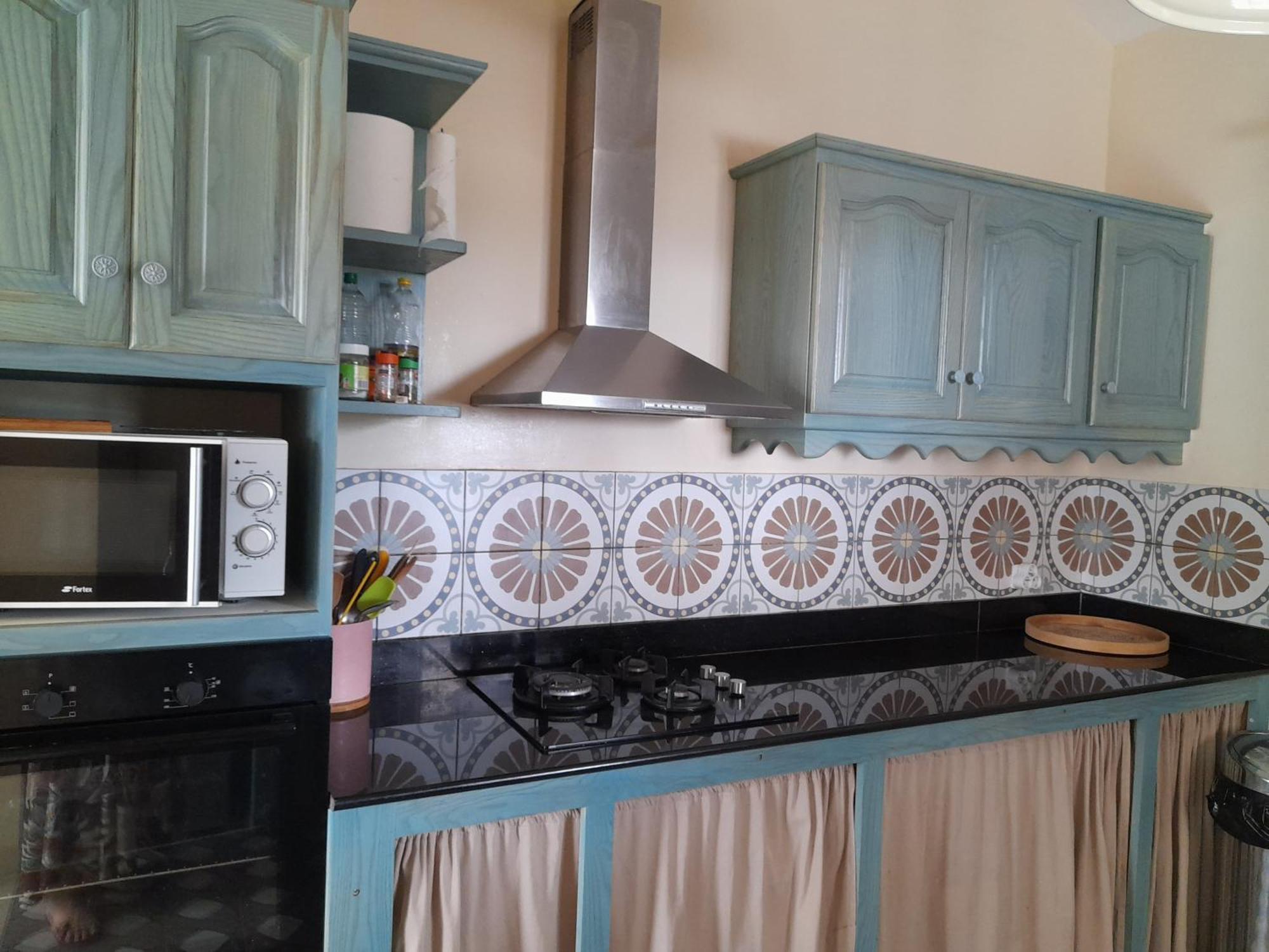 Chez Marie Villa ลาแปลน เดส์ ปาล์มิสต์ ภายนอก รูปภาพ