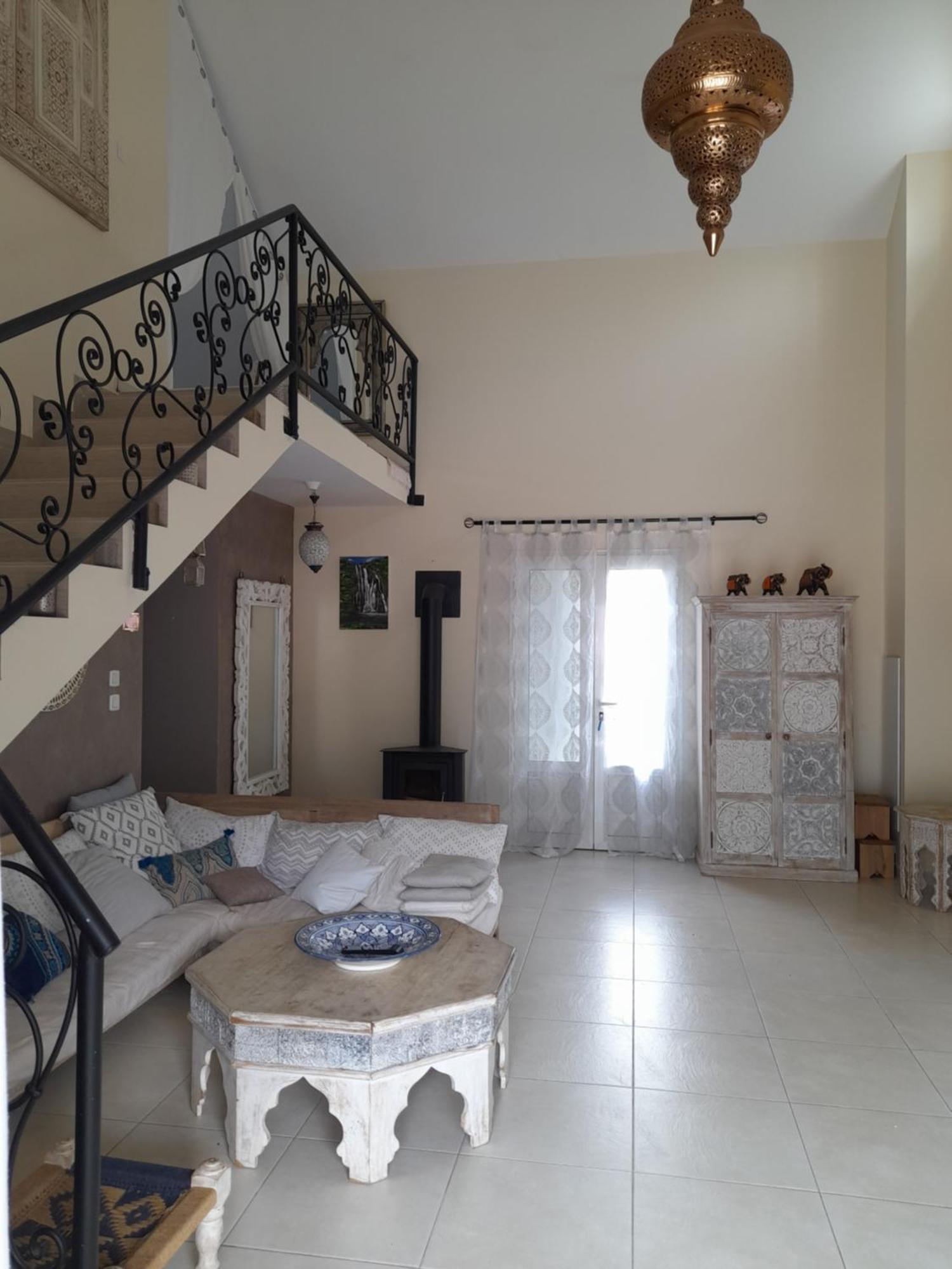 Chez Marie Villa ลาแปลน เดส์ ปาล์มิสต์ ภายนอก รูปภาพ