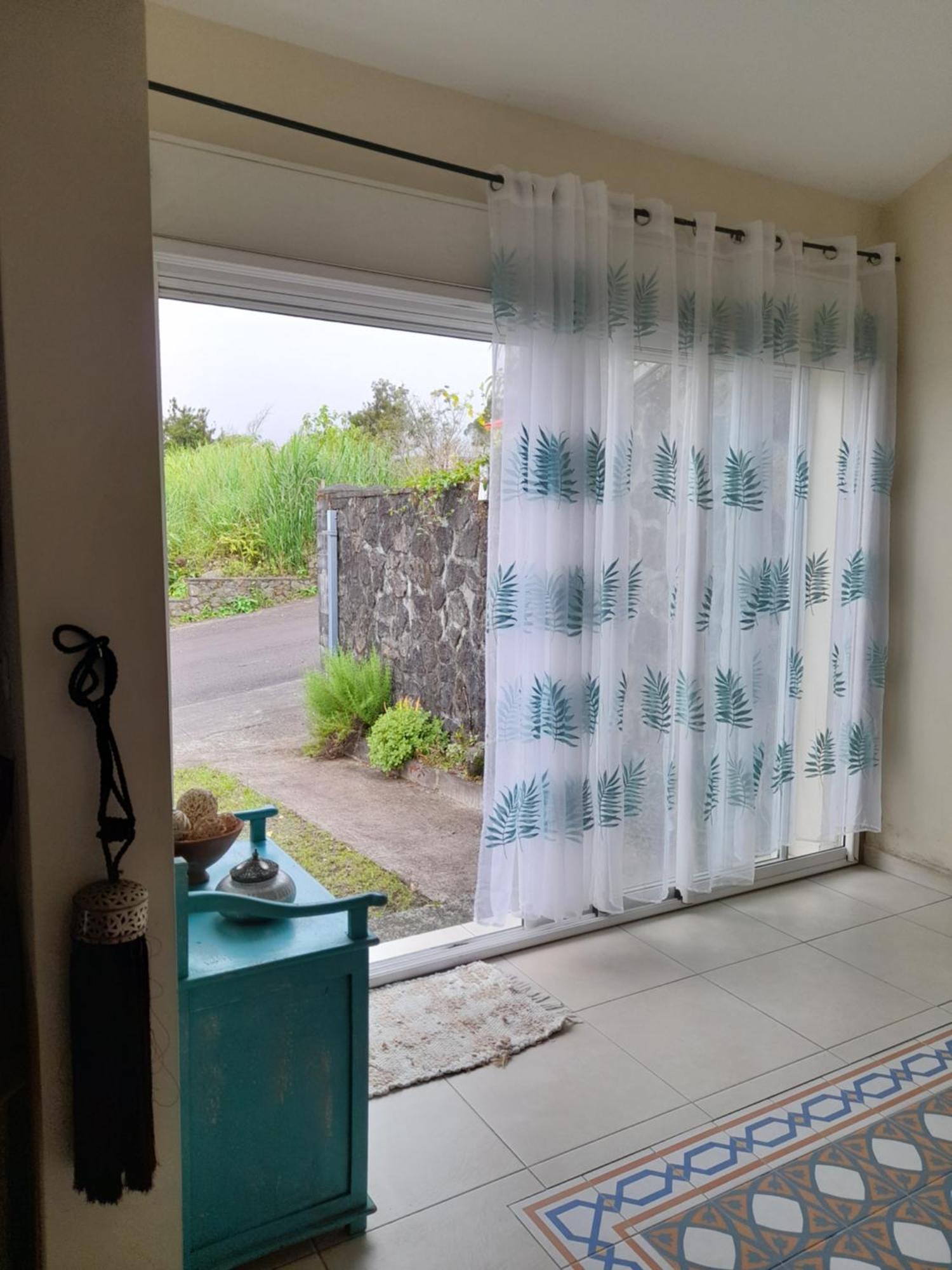 Chez Marie Villa ลาแปลน เดส์ ปาล์มิสต์ ภายนอก รูปภาพ