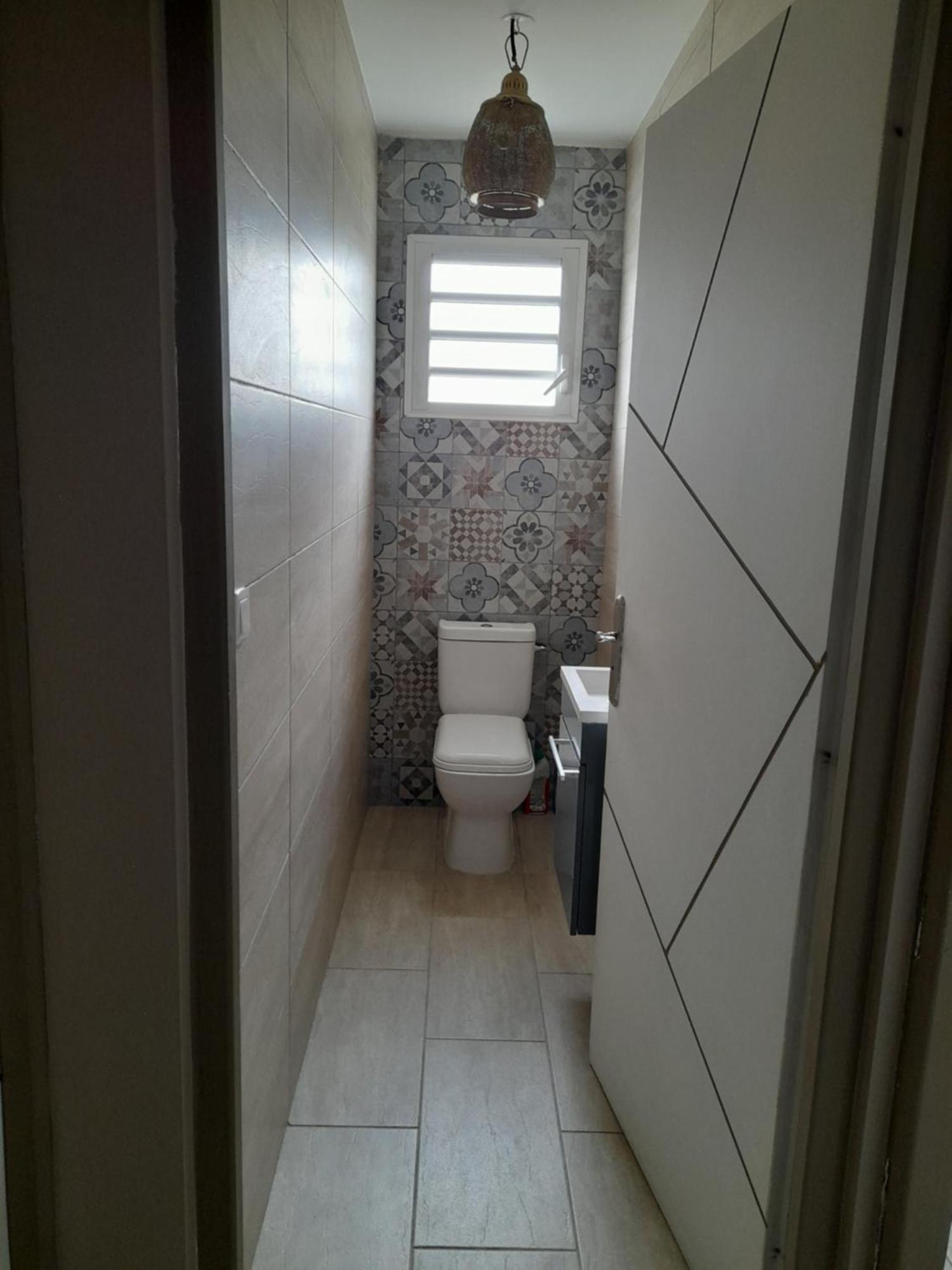 Chez Marie Villa ลาแปลน เดส์ ปาล์มิสต์ ภายนอก รูปภาพ