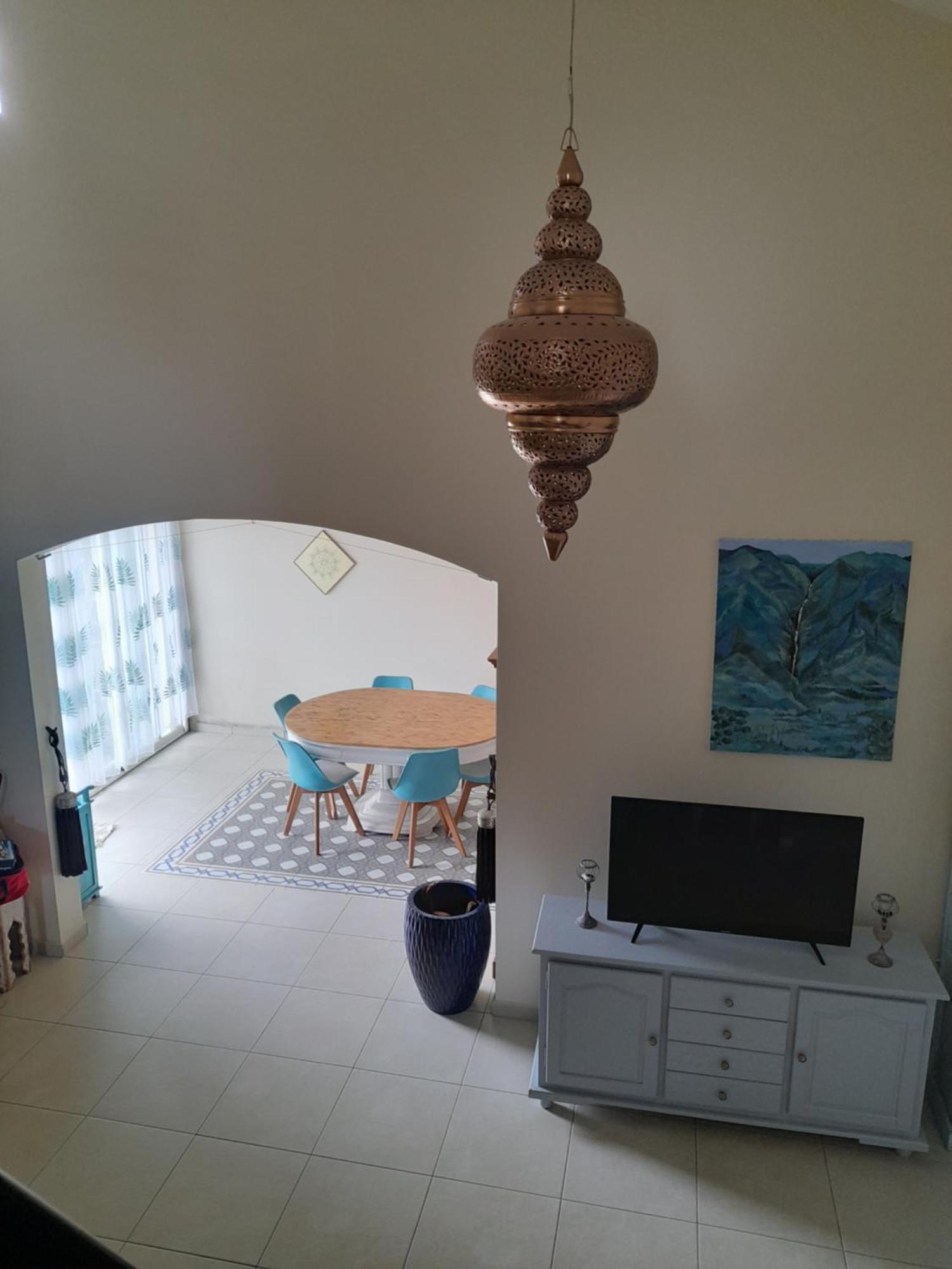 Chez Marie Villa ลาแปลน เดส์ ปาล์มิสต์ ภายนอก รูปภาพ