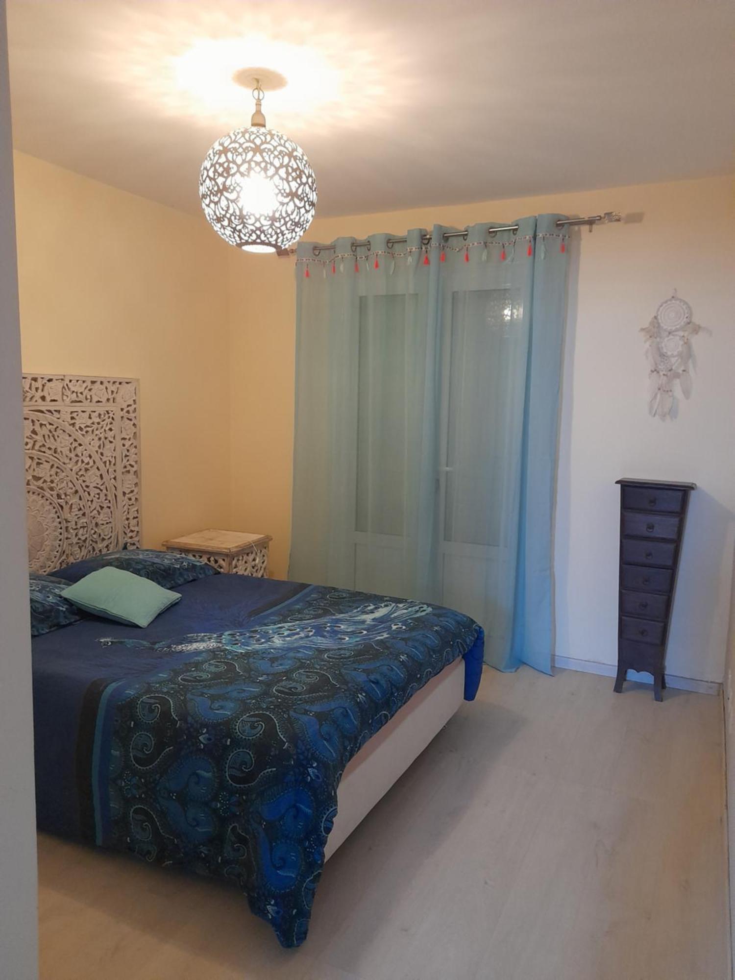 Chez Marie Villa ลาแปลน เดส์ ปาล์มิสต์ ภายนอก รูปภาพ