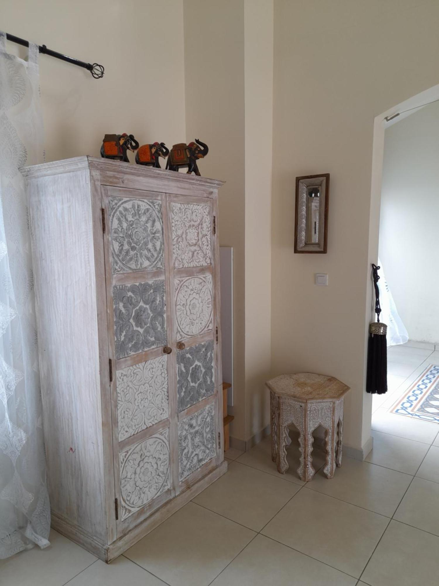 Chez Marie Villa ลาแปลน เดส์ ปาล์มิสต์ ภายนอก รูปภาพ