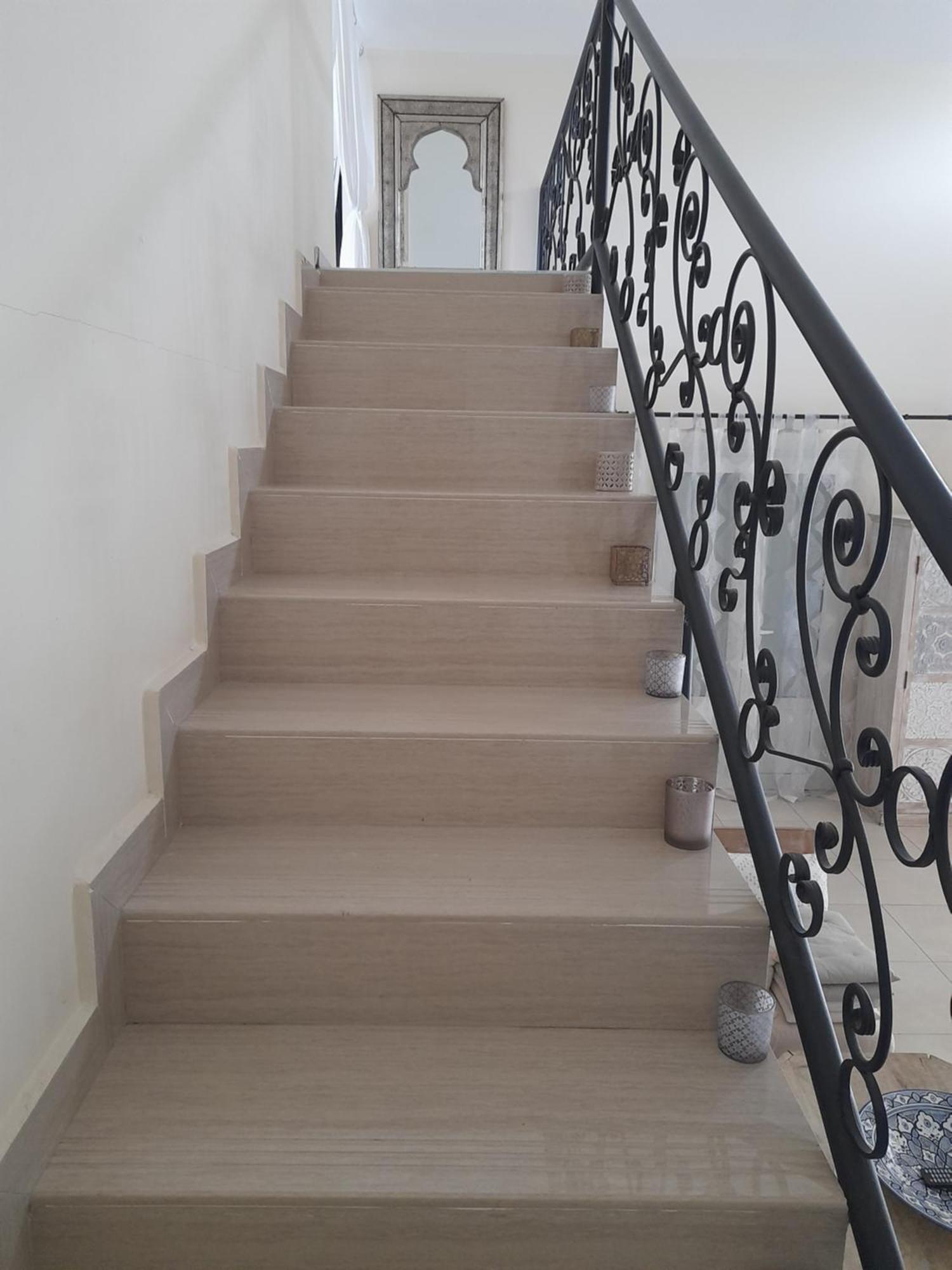 Chez Marie Villa ลาแปลน เดส์ ปาล์มิสต์ ภายนอก รูปภาพ