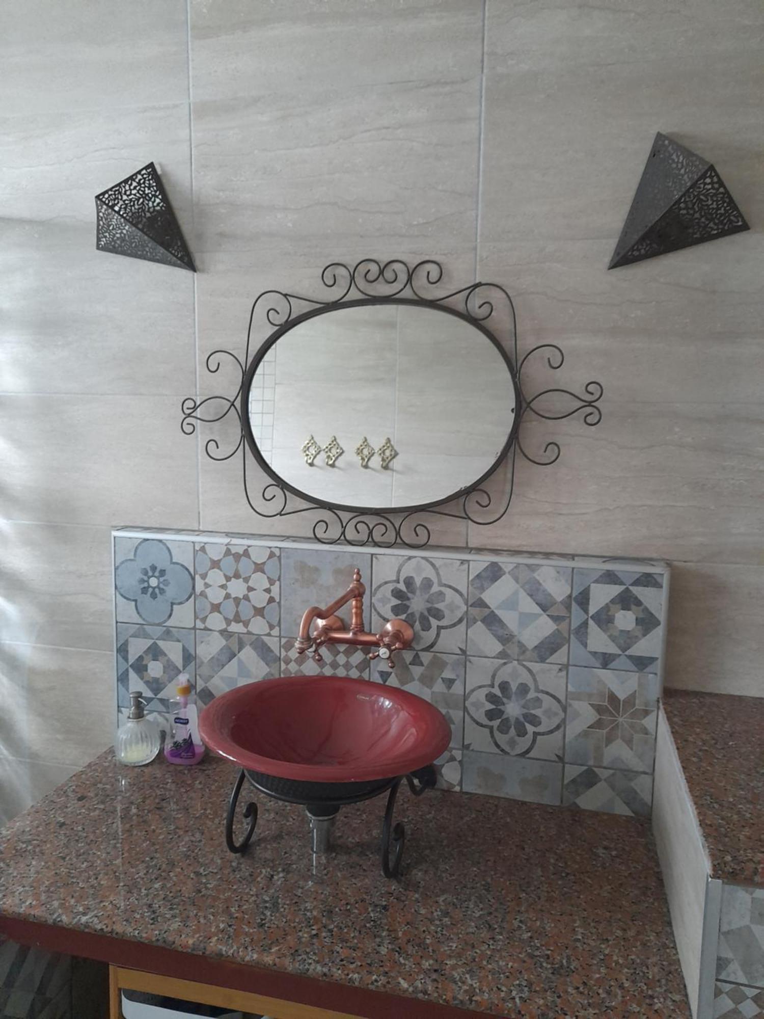 Chez Marie Villa ลาแปลน เดส์ ปาล์มิสต์ ภายนอก รูปภาพ