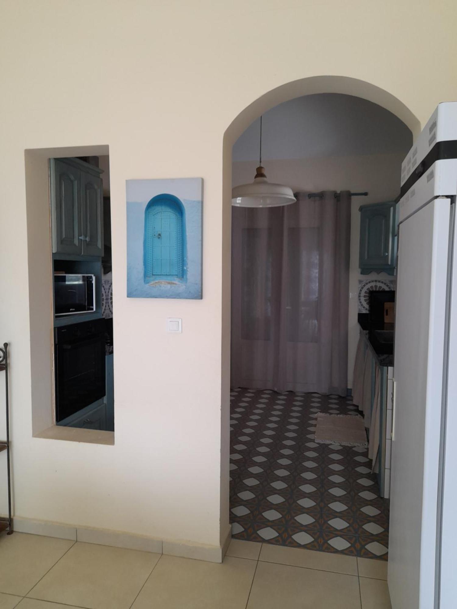 Chez Marie Villa ลาแปลน เดส์ ปาล์มิสต์ ภายนอก รูปภาพ