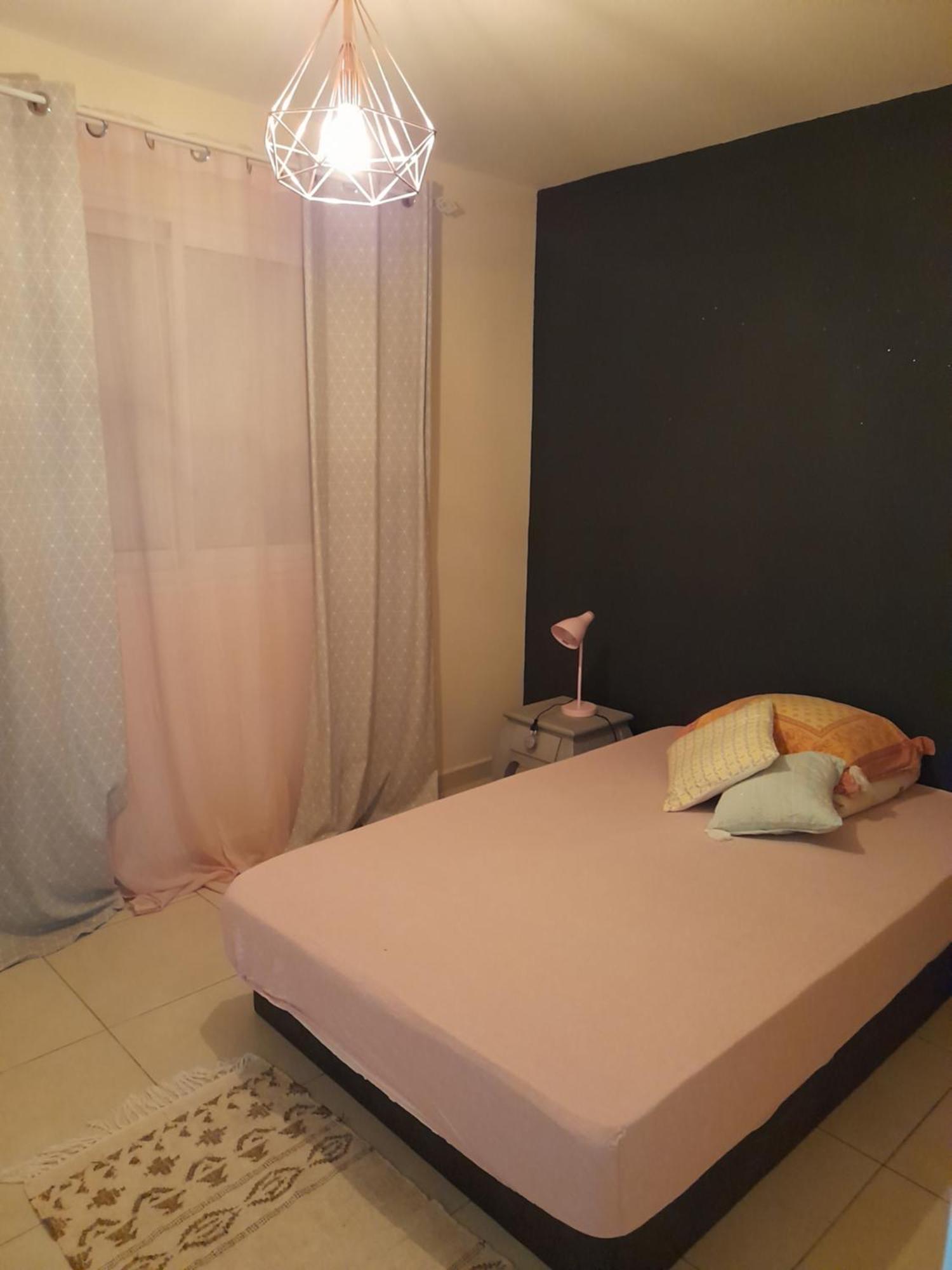 Chez Marie Villa ลาแปลน เดส์ ปาล์มิสต์ ภายนอก รูปภาพ