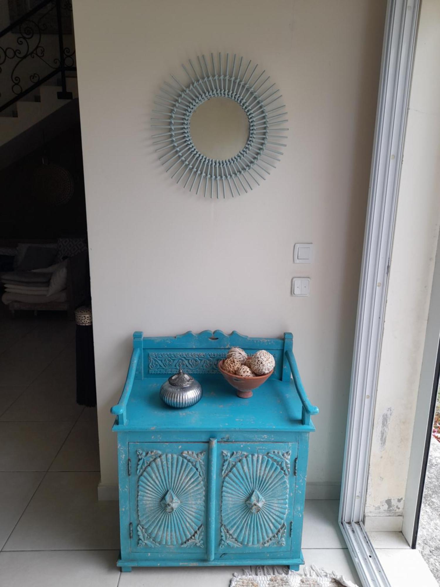 Chez Marie Villa ลาแปลน เดส์ ปาล์มิสต์ ภายนอก รูปภาพ