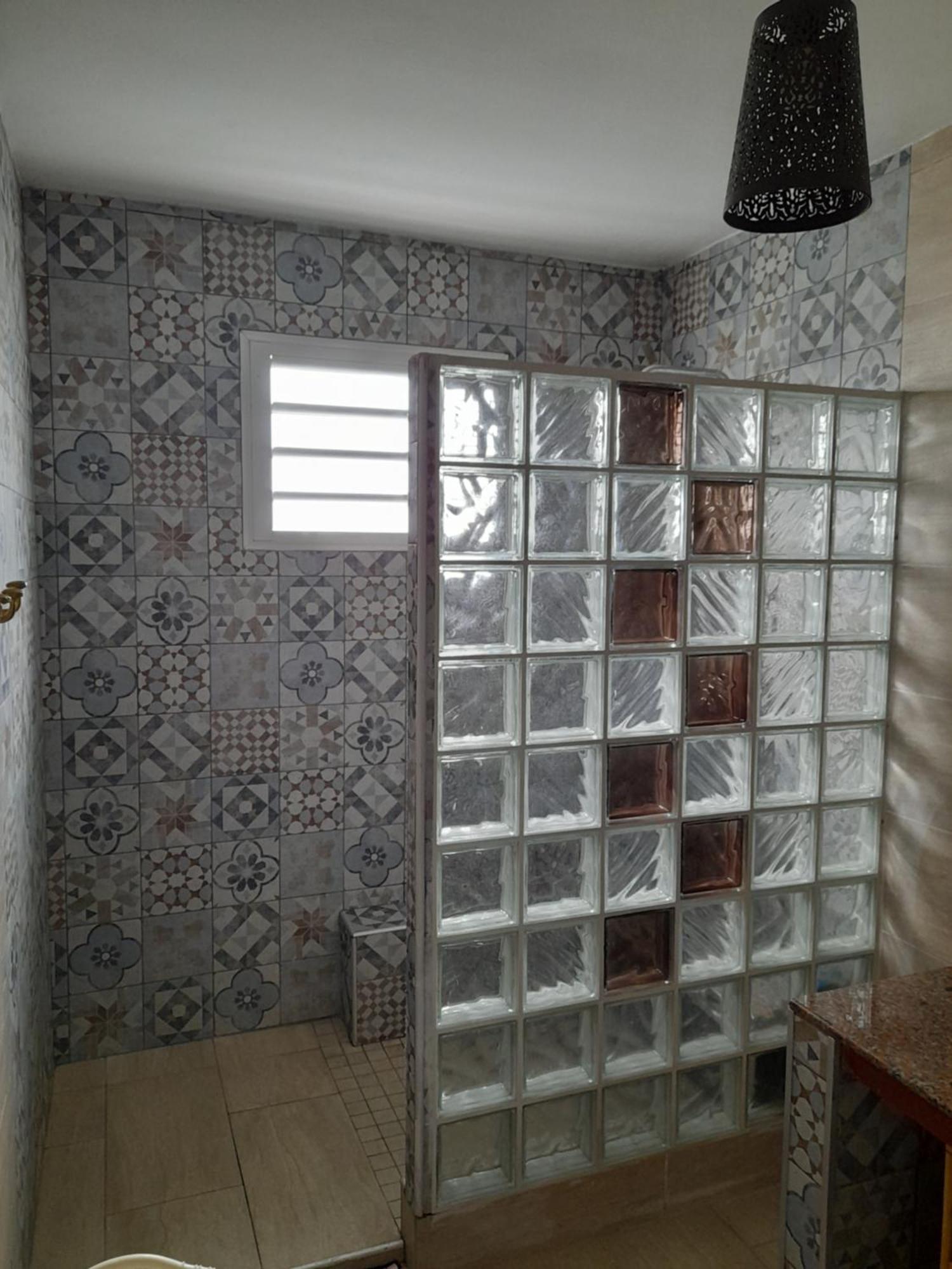 Chez Marie Villa ลาแปลน เดส์ ปาล์มิสต์ ภายนอก รูปภาพ