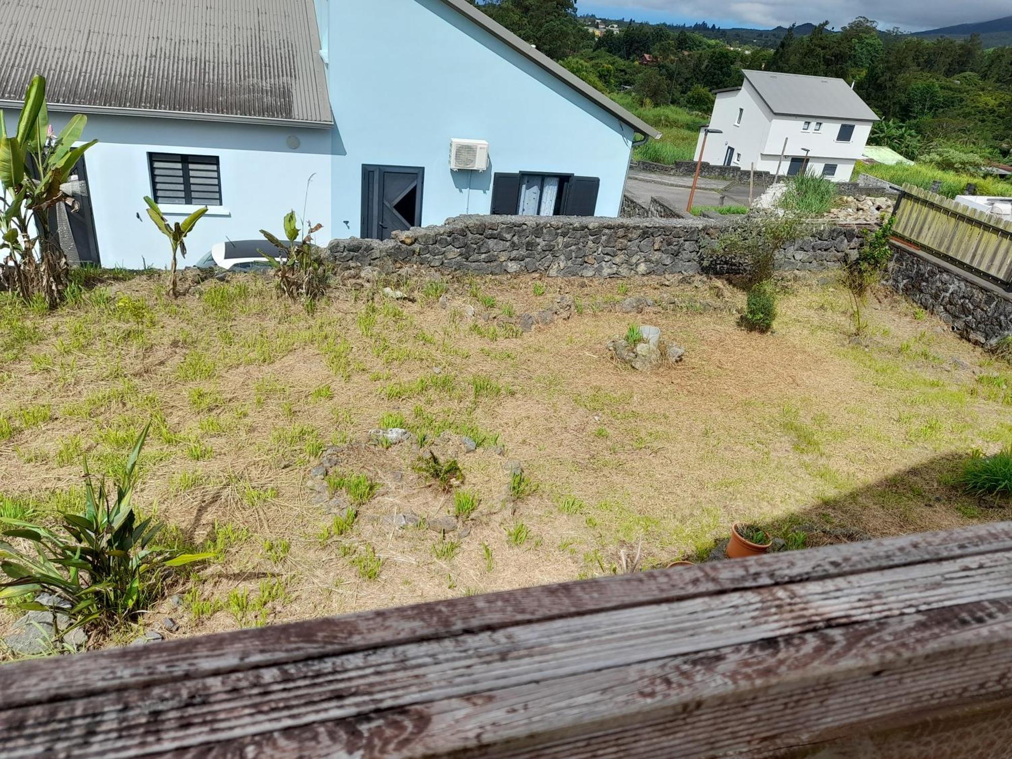 Chez Marie Villa ลาแปลน เดส์ ปาล์มิสต์ ภายนอก รูปภาพ