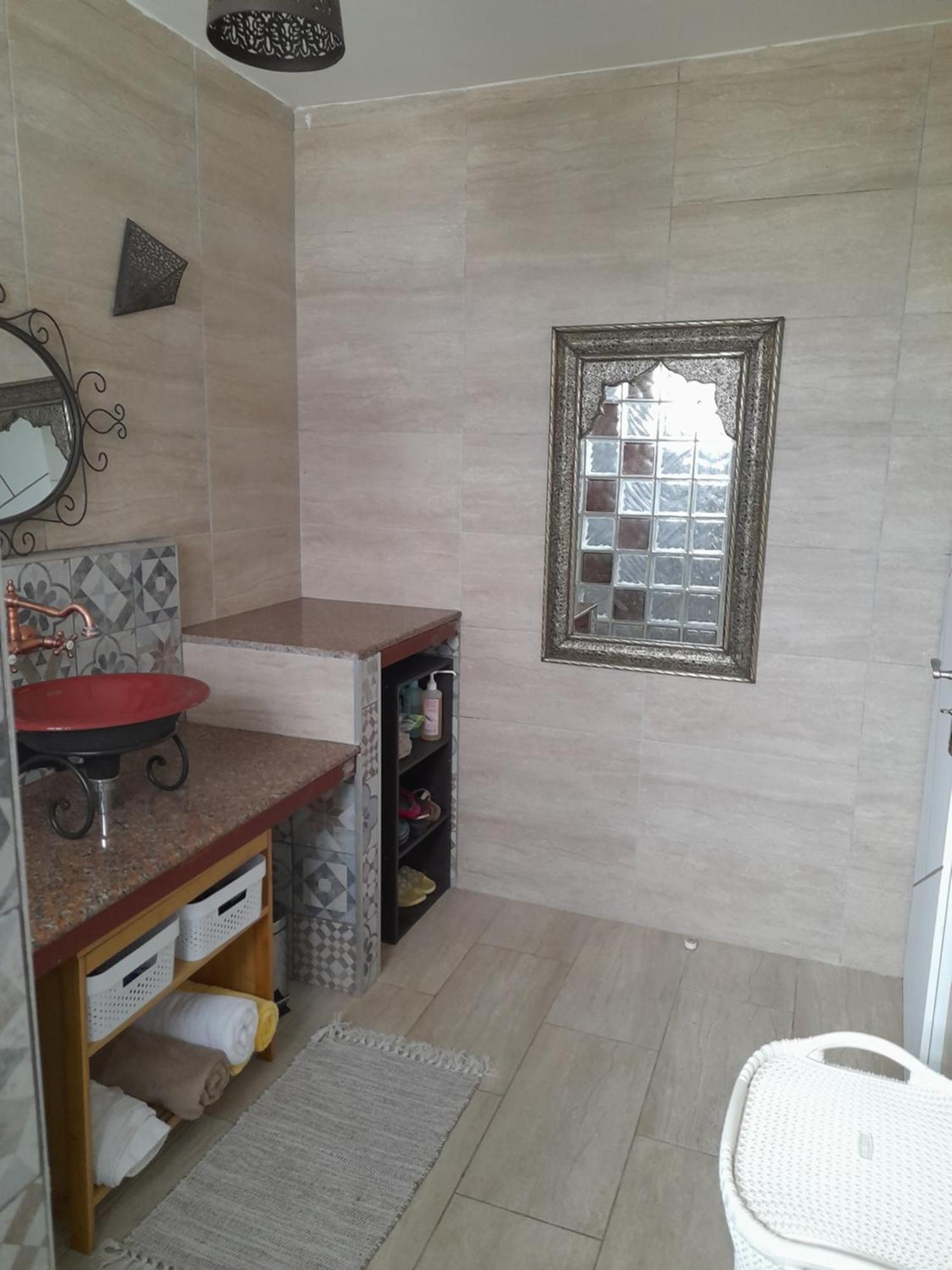 Chez Marie Villa ลาแปลน เดส์ ปาล์มิสต์ ภายนอก รูปภาพ